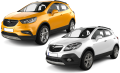 MOKKA / MOKKA X
